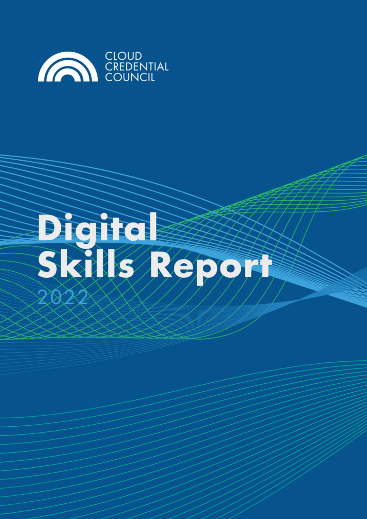 The CCC Global Digital Skills Survey Report