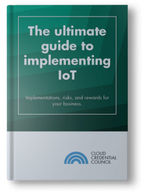 The Ultimate Guide To Implementing IoT